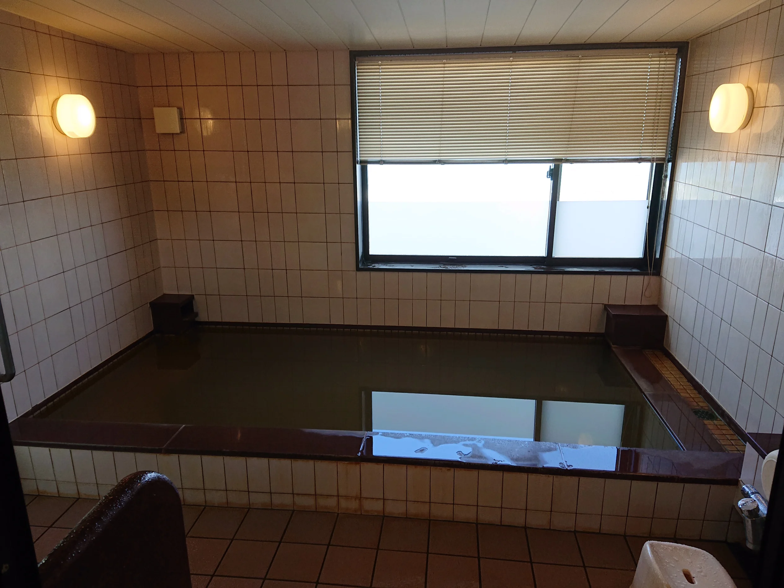 温泉民宿 あおまさ