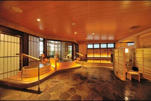 天然温泉 富山 剱の湯 御宿 野乃(ドーミーインチェーン)