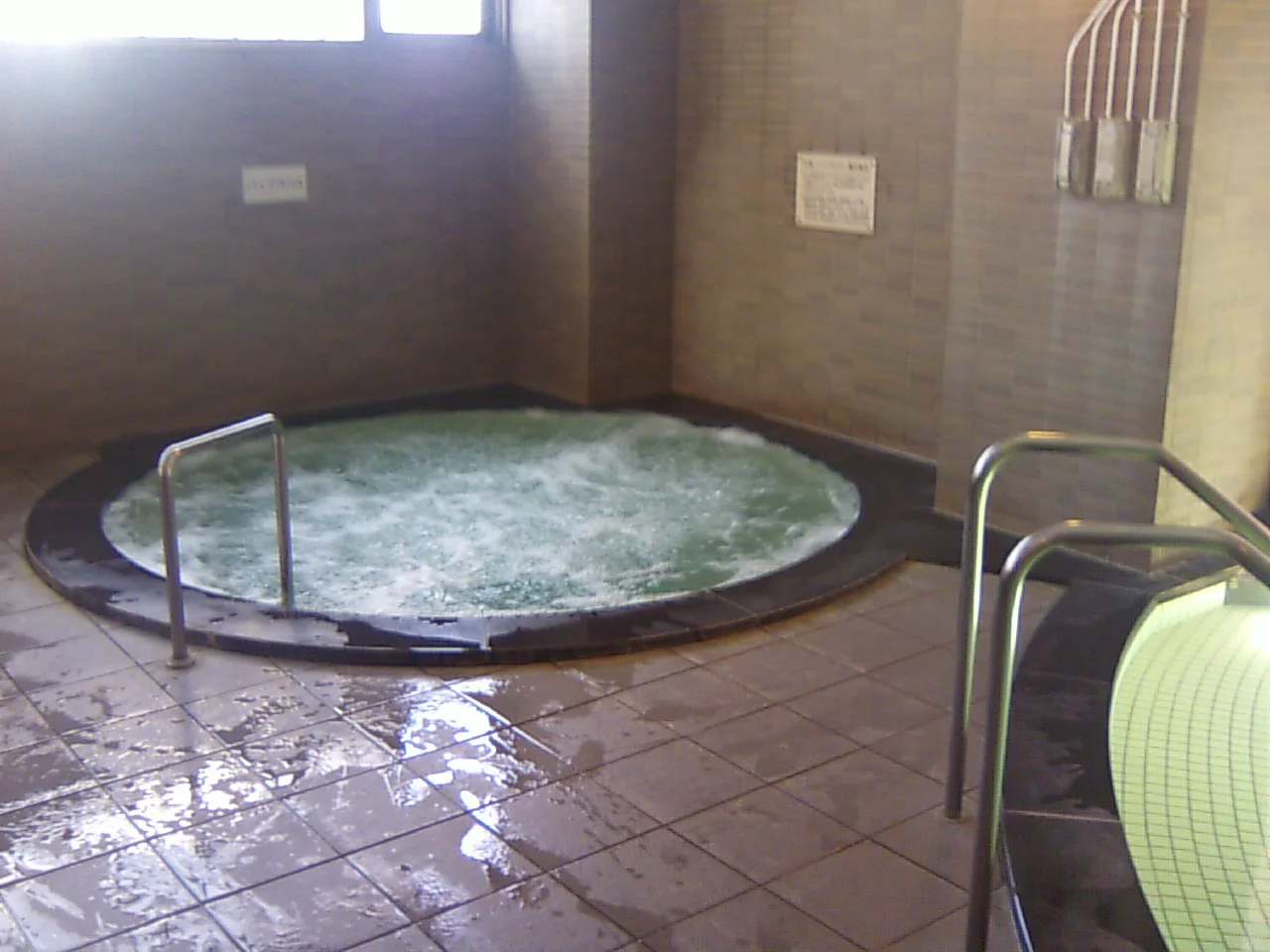 おやべ温泉タワーの湯（閉館しました）