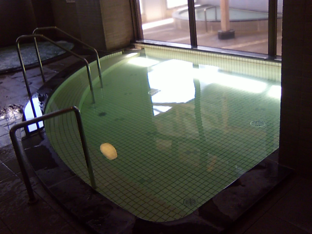 おやべ温泉タワーの湯（閉館しました）