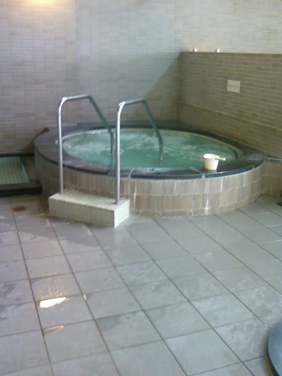 おやべ温泉タワーの湯（閉館しました）