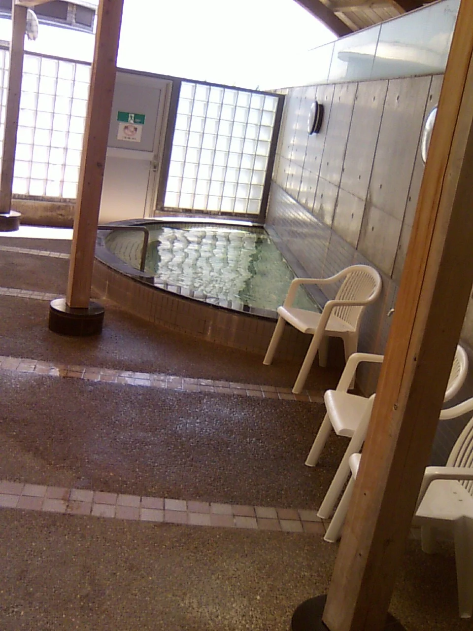 おやべ温泉タワーの湯（閉館しました）