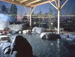 メルキュール富山砺波リゾート＆スパ（旧ロイヤルホテル　富山砺波）