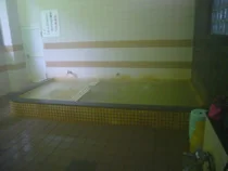 竹原乃湯（竹原鉱泉）(閉館しました)