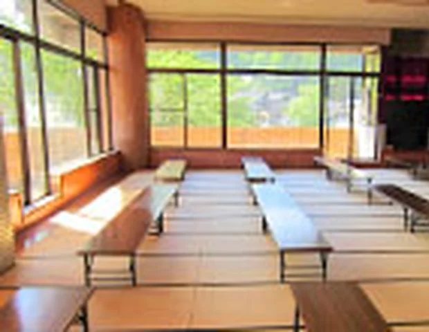 みのわ温泉ファミリーハウス