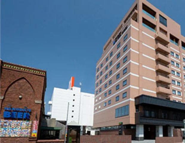 ラビスタ函館ベイ ANNEX