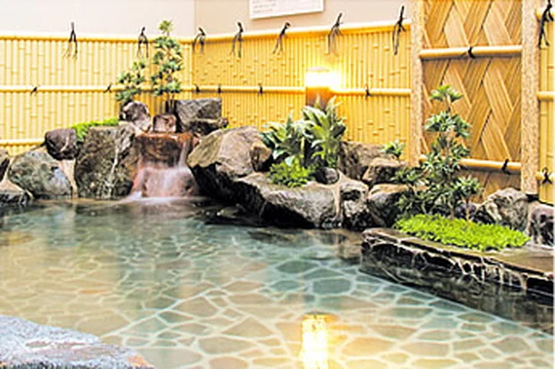 北陸健康センターアラピア（閉館しました）