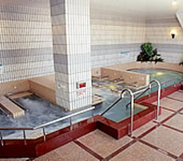 北陸健康センターアラピア（閉館しました）