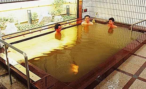 北陸健康センターアラピア（閉館しました）