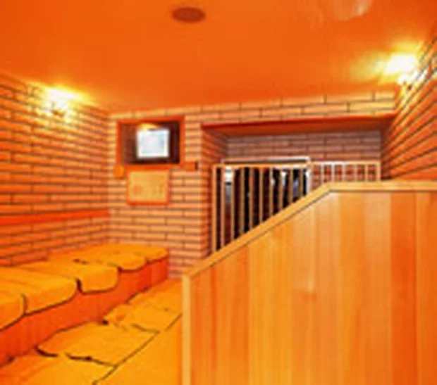 北陸健康センターアラピア（閉館しました）