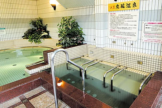 北陸健康センターアラピア（閉館しました）