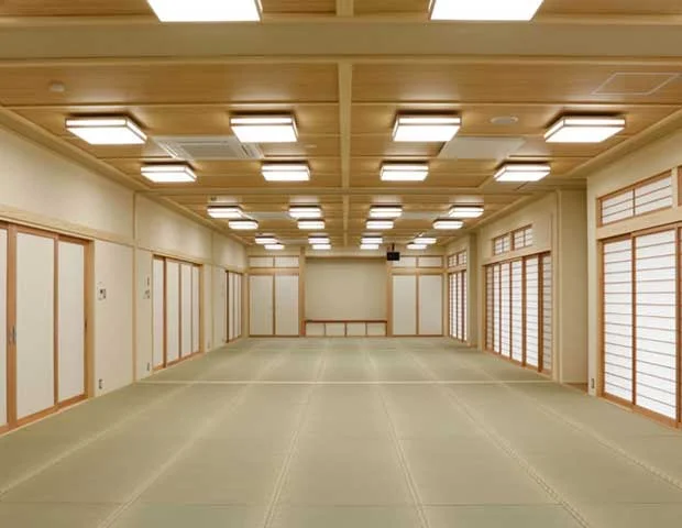ゆずの郷 やまぶき