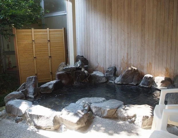 ゆハウス となみのゆ