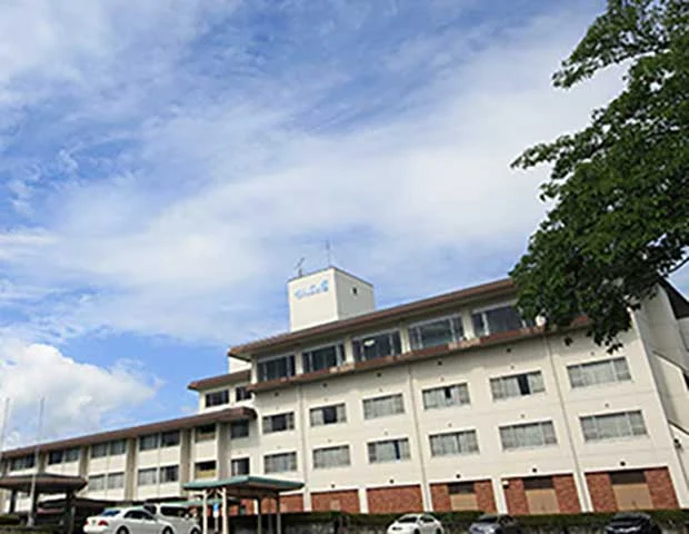 かんぽの宿富山（閉館しました）