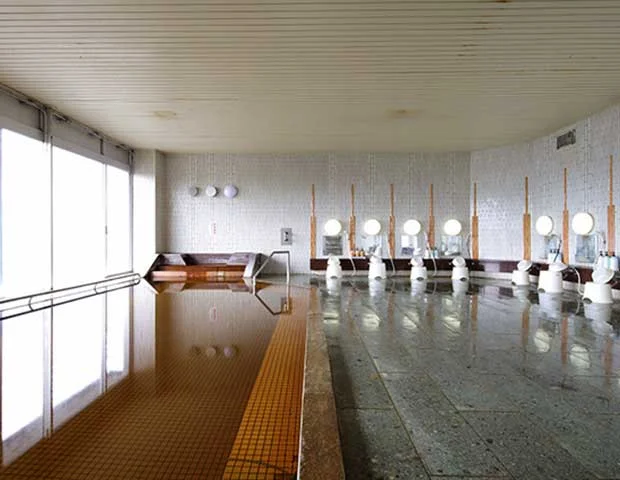 かんぽの宿富山（閉館しました）