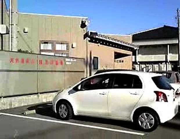 日方江温泉