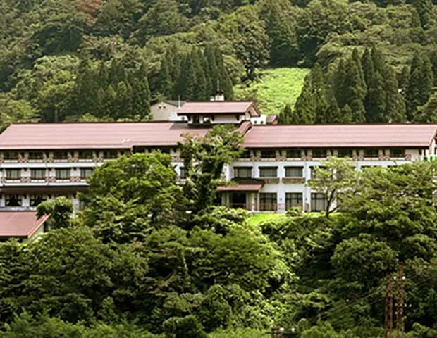 グリーンビュー立山