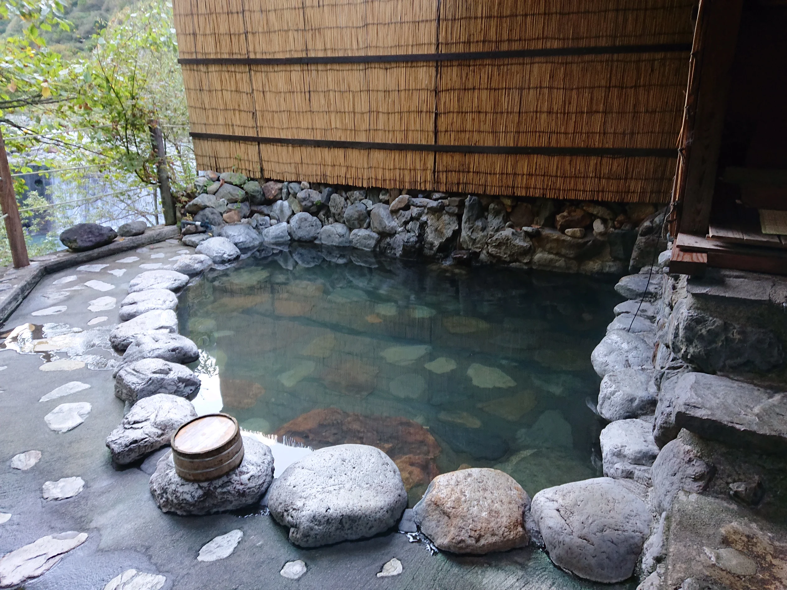 名剣温泉旅館
