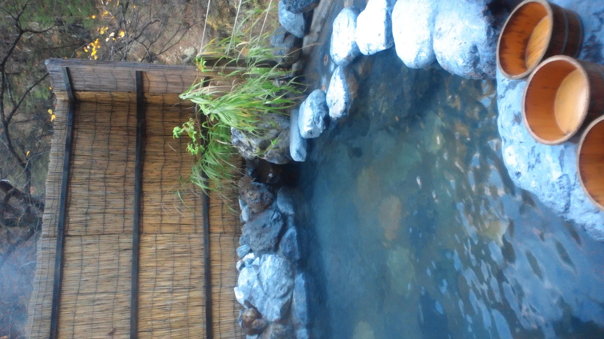 名剣温泉旅館