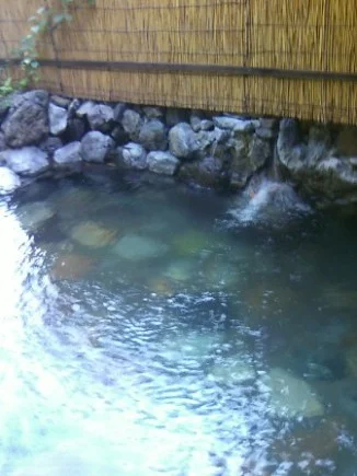 名剣温泉旅館