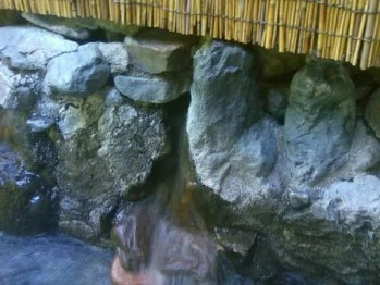 名剣温泉旅館