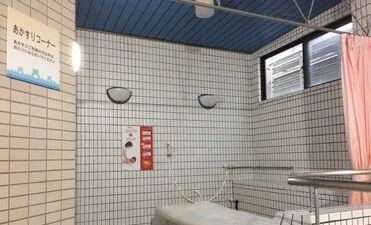 リラクゼーション・岩盤浴0