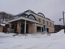 ホテル養老牛(閉館しました)