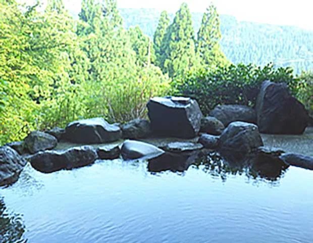 牛岳温泉健康センター