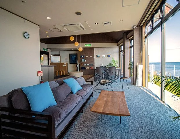 LA・SE・RI　Resort＆STAY（旧 ラ・セリオール）