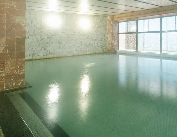 ホテル寺尾温泉