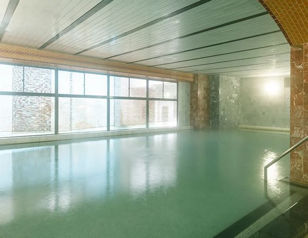 ホテル寺尾温泉