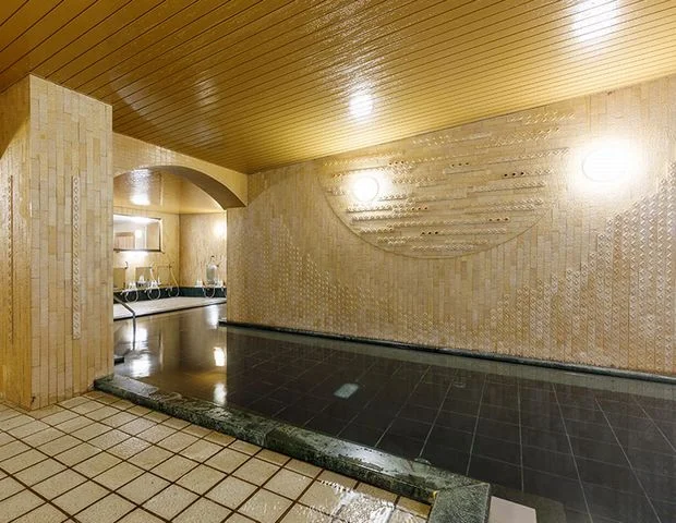 ホテル寺尾温泉