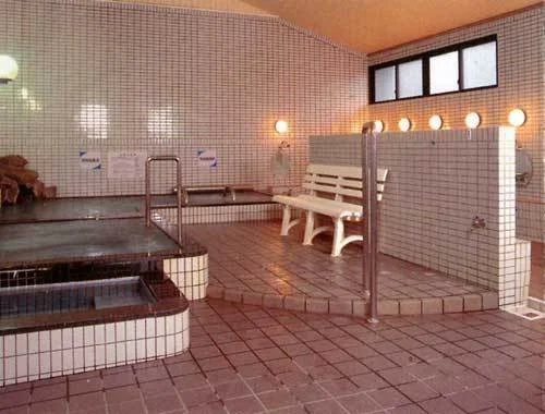 料理旅館　久乃家