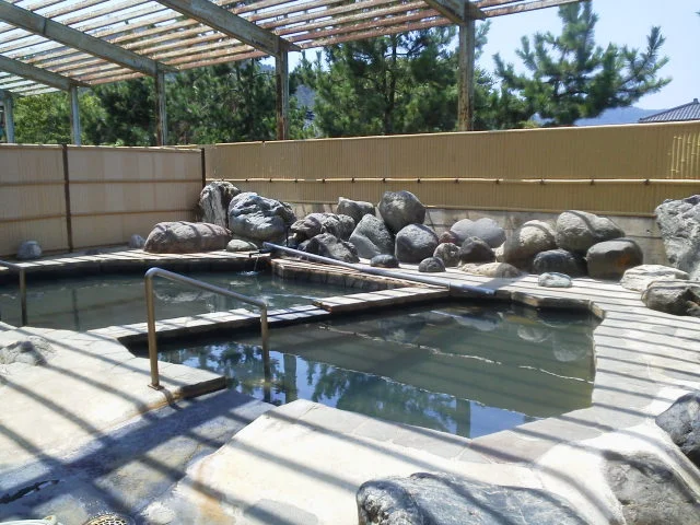 たから温泉