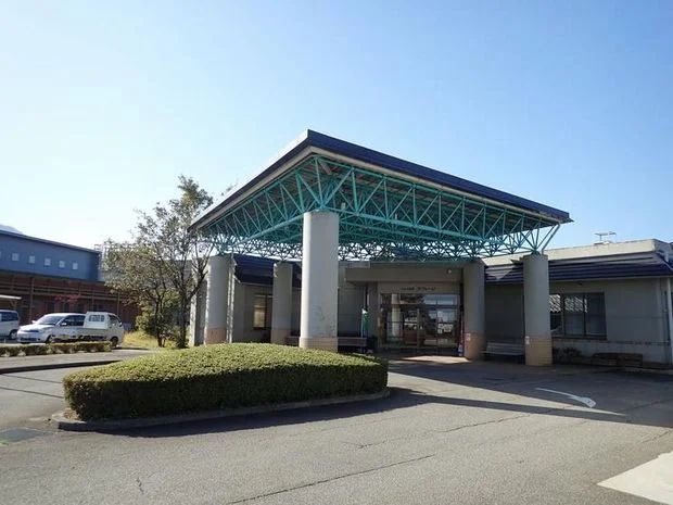 いなみ交流館ラフォーレ - 五箇山 - 富山県