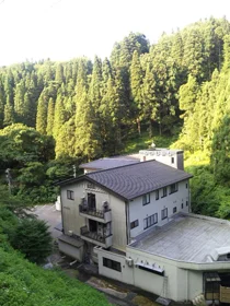 法林寺温泉