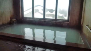 雷鳥荘