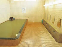 Sassaki no Yu - Toyama