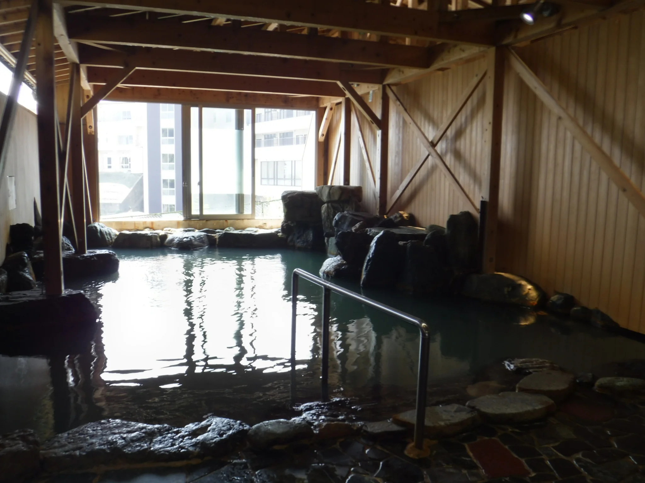 うみあかり 別館潮の香亭（旧　氷見グランドホテルマイアミ 別館 潮の香亭）