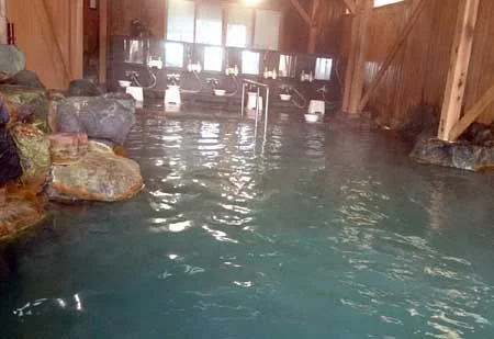 うみあかり 別館潮の香亭（旧　氷見グランドホテルマイアミ 別館 潮の香亭）