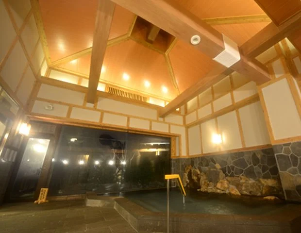 小樽朝里川温泉 宏楽園