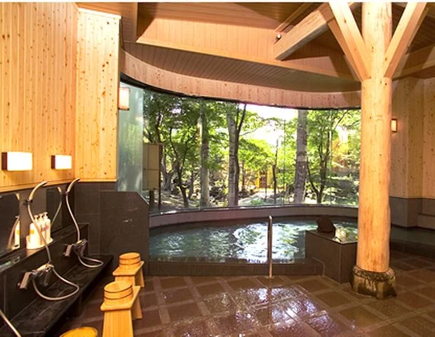 小樽朝里川温泉 宏楽園
