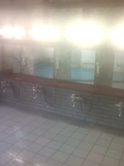 宇奈月温泉会館（閉館しました）