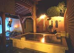 立山山麓温泉　湯宿　ホワイトベル - 富山県