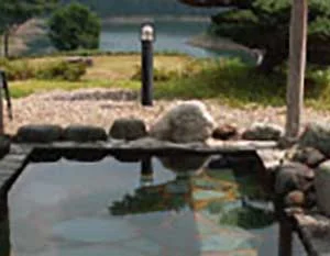 ロッジ山ぼうし（閉館しました）