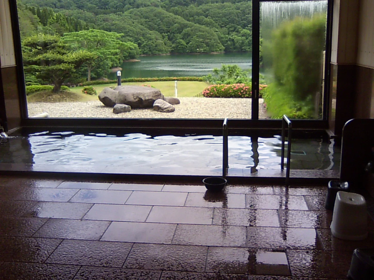 ロッジ山ぼうし（閉館しました）