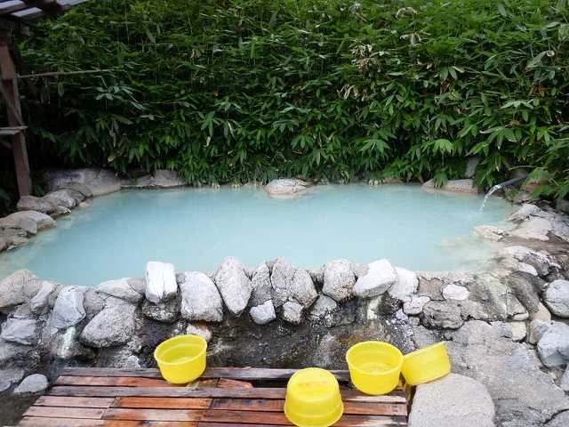 高天原温泉