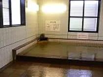 いま泉天然温泉 - 富山県