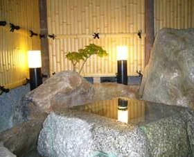 ひみ栄和温泉元湯 民宿　叶 - 富山県