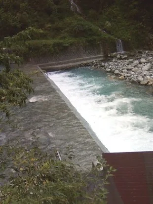 黒薙温泉旅館